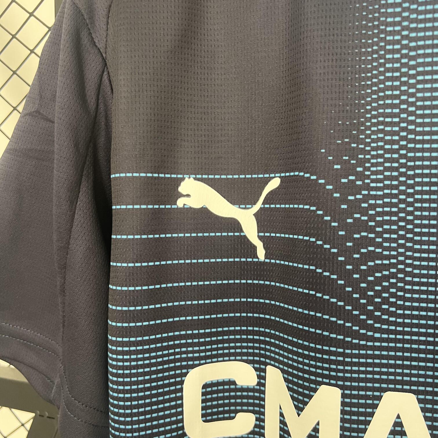 OLYMPIQUE DE MARSEILLE II 25/26 HOMBRE