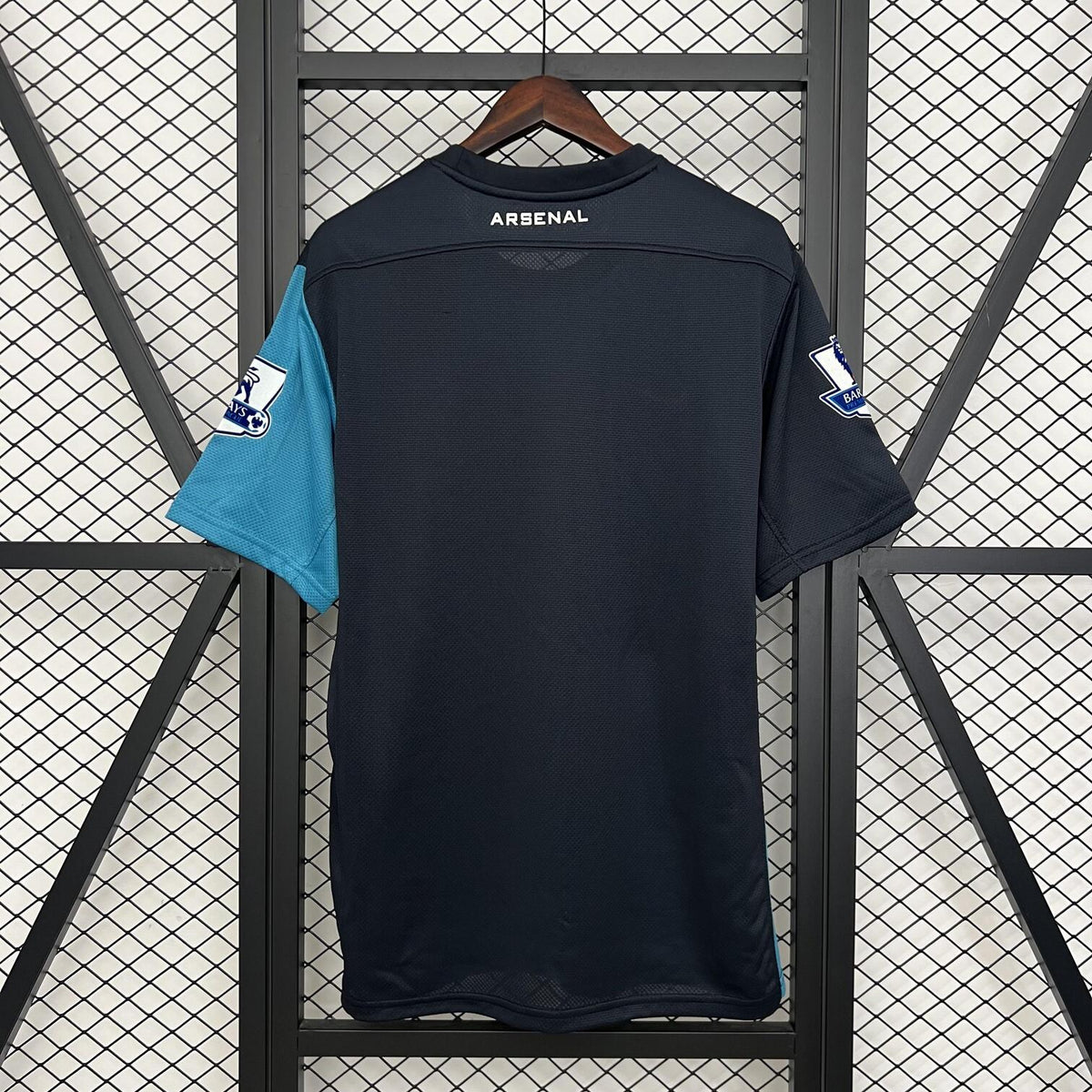 ARSENAL II 11/12 HOMBRE (RETRO)
