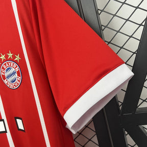 BAYERN DE MUNICH I 17/18 HOMBRE (RETRO)
