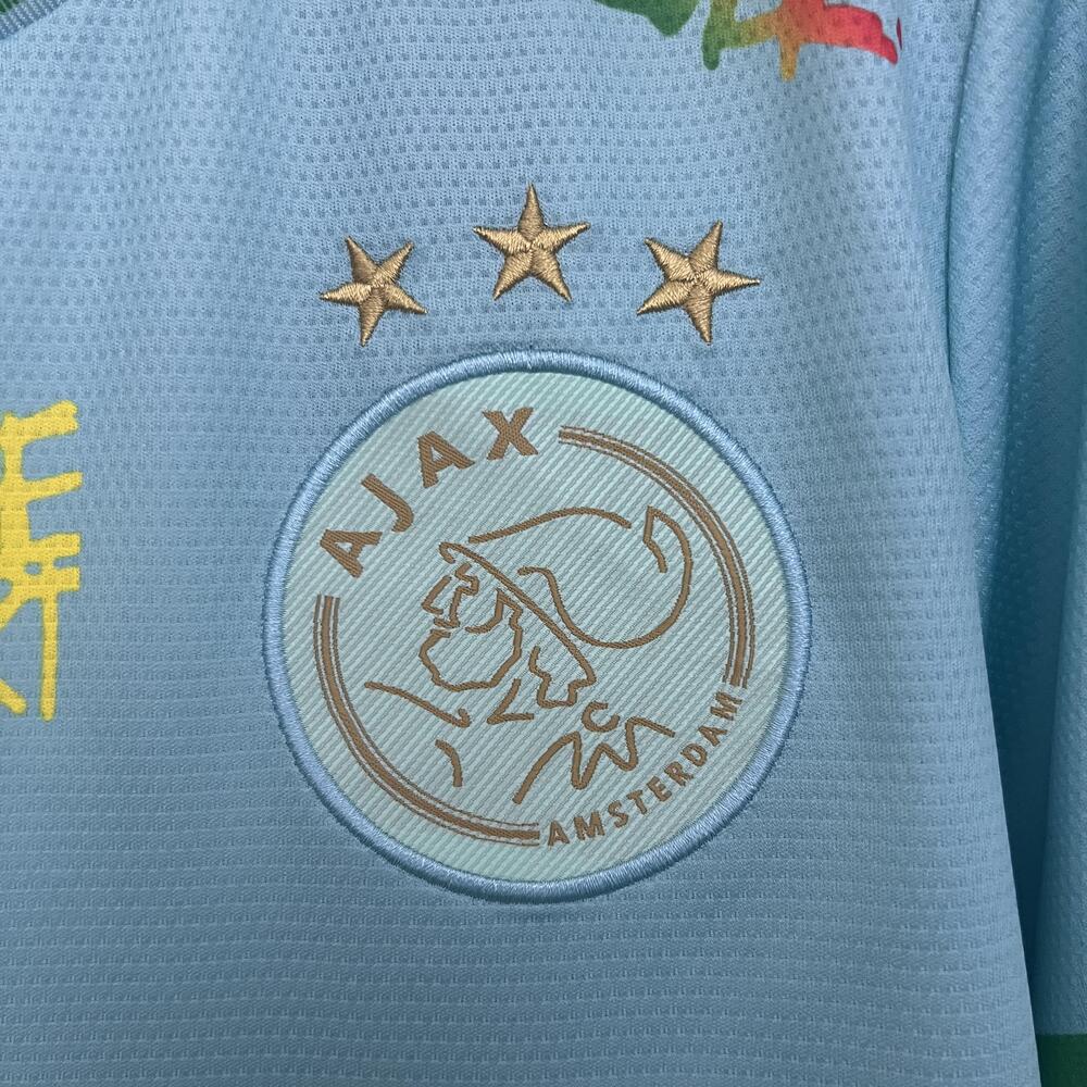 AJAX EDICIÓN ESPECIAL I 25/26 HOMBRE