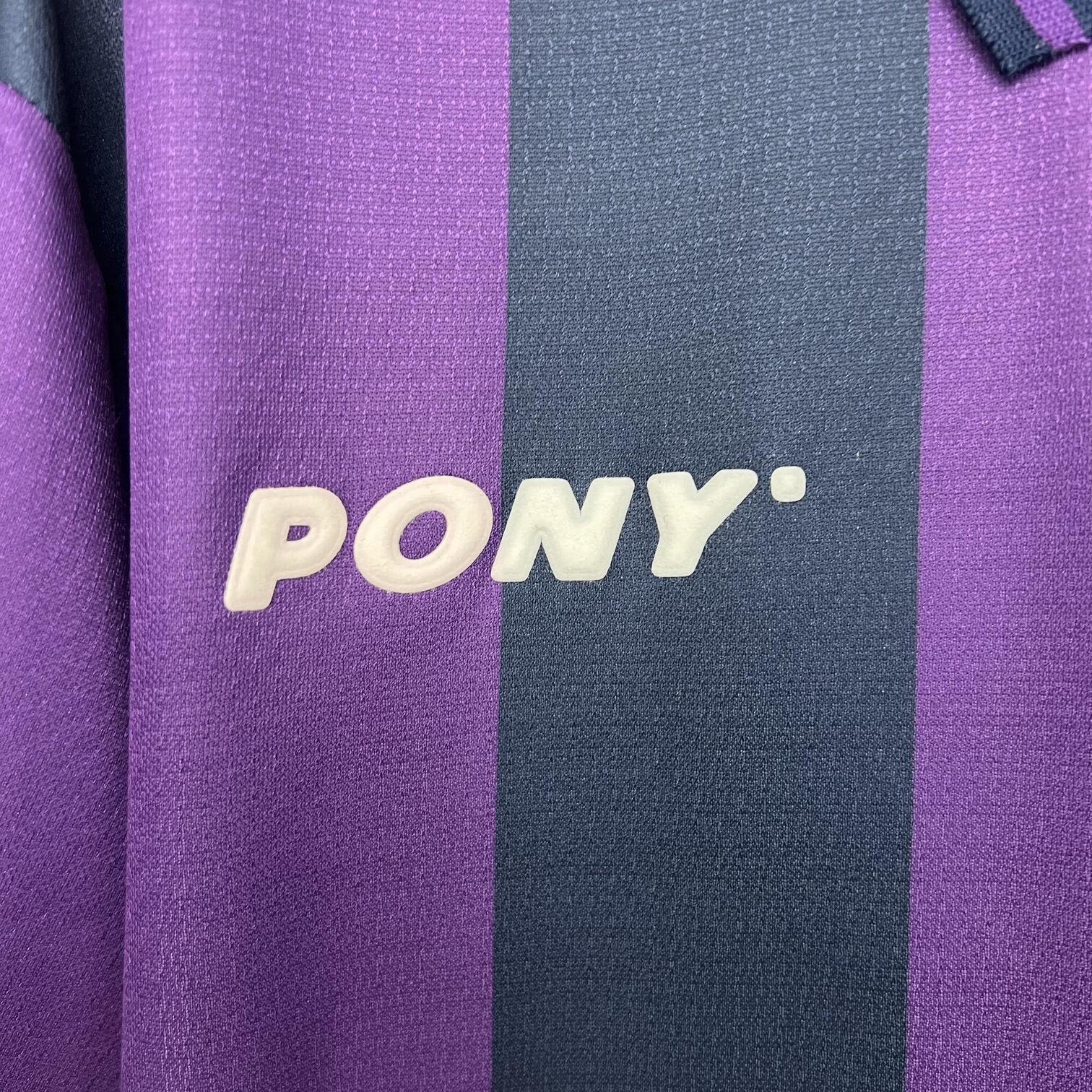 TOTTENHAM lI 95/97 HOMBRE (RETRO)