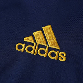 Camiseta España 2010 II Visitante - Versión Retro