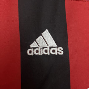 MILAN I 98/99 CONJUNTO INFANTIL (RETRO)