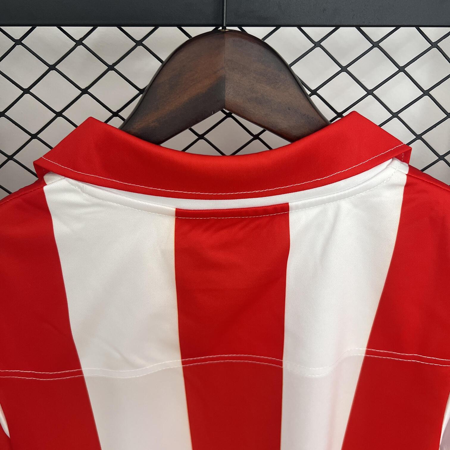 ATLÉTICO DE MADRID I 03/04 CENTENARIO HOMBRE (RETRO)