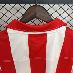 ATLÉTICO DE MADRID I 03/04 CENTENARIO HOMBRE (RETRO)