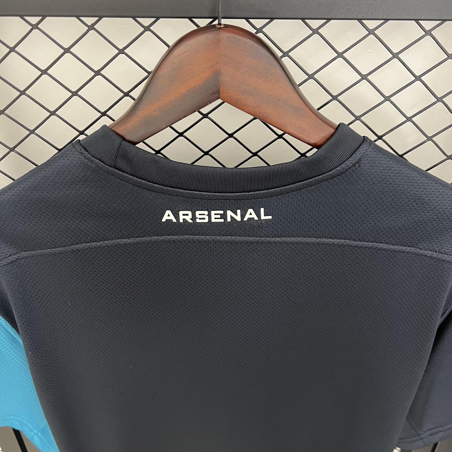 ARSENAL II 11/12 HOMBRE (RETRO)