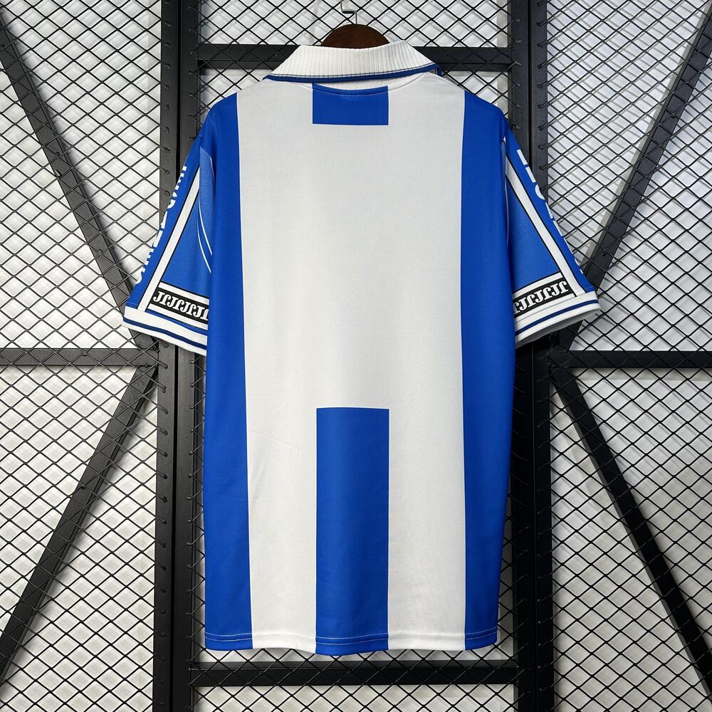 LEGANÉS I 98/00 HOMBRE (RETRO)