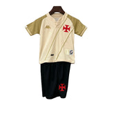Conjunto Infantil - Vasco 24/25 III Tercera