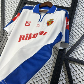 ZARAGOZA I 2004 HOMBRE (RETRO)