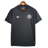 Camiseta Alemania 25/26 Edición Conmemorativa - Negra - Versión Aficionado