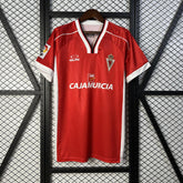 REAL MURCIA I 99/01 HOMBRE (RETRO)