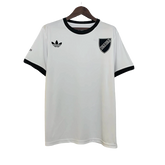 Camiseta Colo Colo 25/26 Edición 100º Aniversario - Blanca - Versión Aficionado