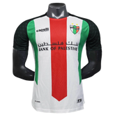 Camiseta Palestino 25/26 I Casa - Versión Jugador