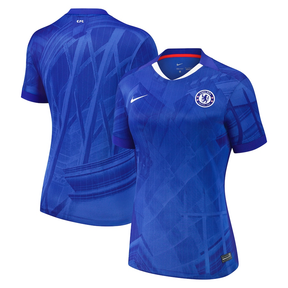 Camiseta Chelsea 25/26 I Casa - Mujer