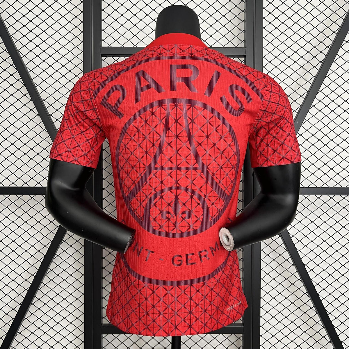 PSG EDICIÓN ESPECIAL II 25/26 HOMBRE (VERSIÓN JUGADOR)