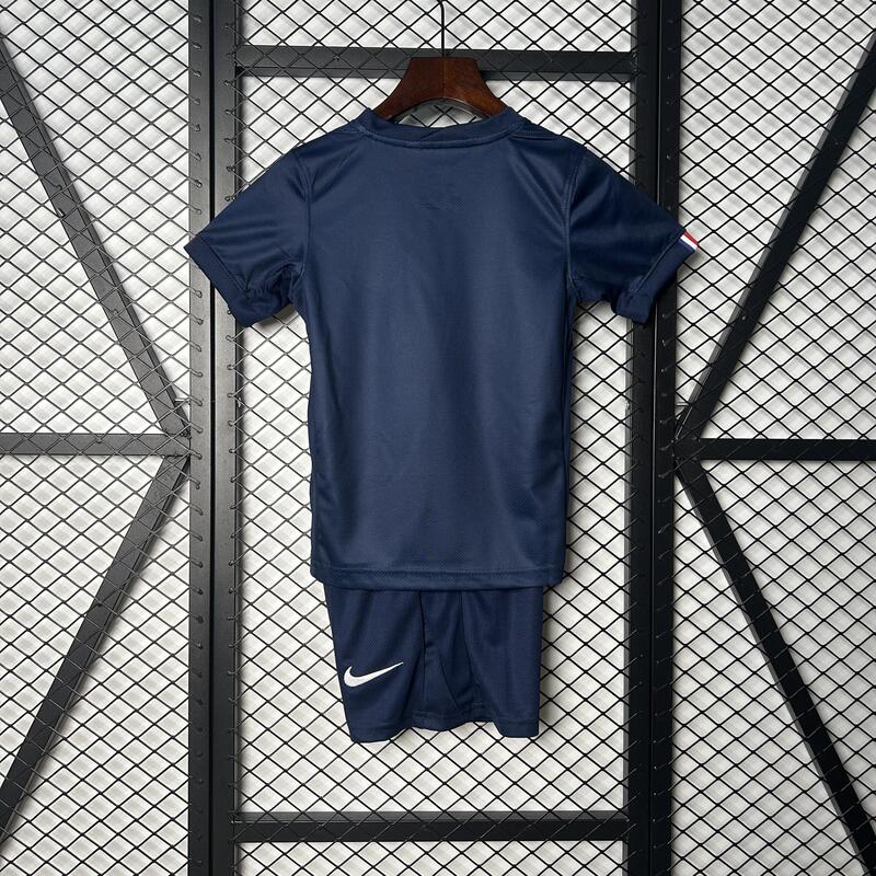 PSG I 25/26 CONJUNTO INFANTIL