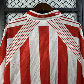 GIJÓN I 94/95 HOMBRE (RETRO)