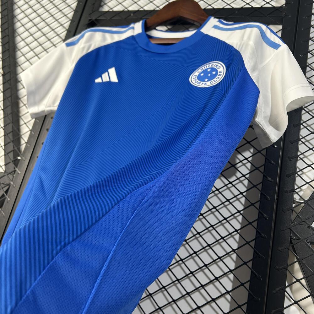 CRUZEIRO I 25/26 MUJER
