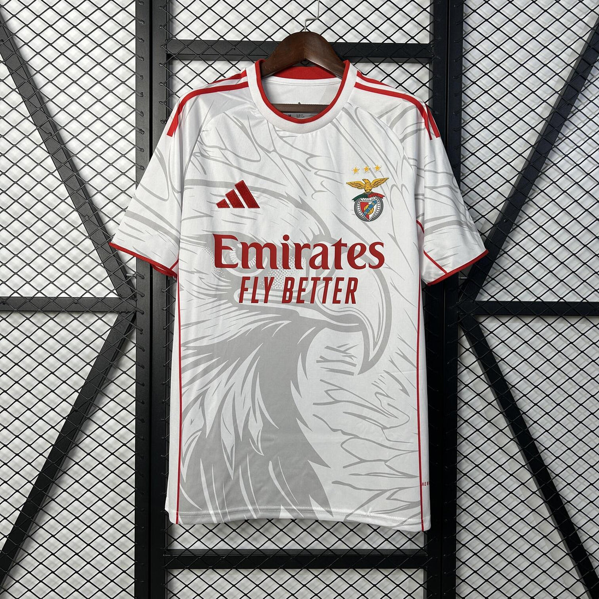 BENFICA EDICIÓN ESPECIAL II 25/26 HOMBRE