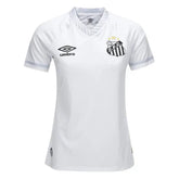 Camiseta Santos 25/26 I Casa - Mujer