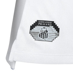 Camiseta Santos 25/26 I Casa - Mujer