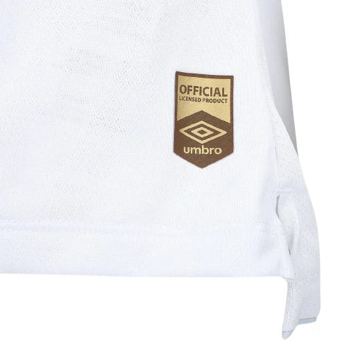 Camiseta Santos 25/26 I Casa - Mujer