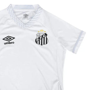 Camiseta Santos 25/26 I Casa - Mujer