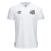 Camiseta Santos 25/26 I Casa - Versión Jugador