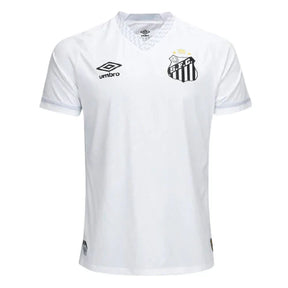 Camiseta Santos 25/26 I Casa - Versión Jugador
