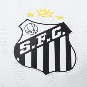Camiseta Santos 25/26 I Casa - Versión Jugador