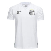 Camiseta Santos 25/26 I Casa - Versión Aficionado