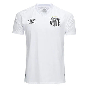 Camiseta Santos 25/26 I Casa - Versión Aficionado