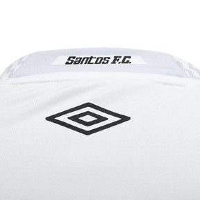 Camiseta Santos 25/26 I Casa - Versión Aficionado