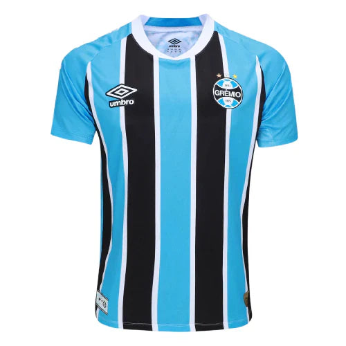 Camiseta Grêmio 25/26 I Casa - Versión Jugador