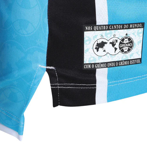 Camiseta Grêmio 25/26 I Casa - Versión Jugador
