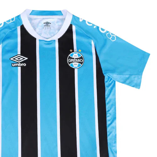 Camiseta Grêmio 25/26 I Casa - Versión Jugador