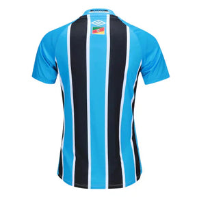 Camiseta Grêmio 25/26 I Casa - Mujer