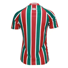 Camiseta Fluminense 25/26 I Casa - Mujer