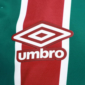 Camiseta Fluminense 25/26 I Casa - Mujer