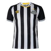 Camiseta Santos 25/26 II Visitante - Versión Jugador