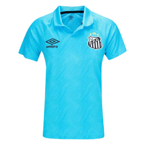 Camiseta Santos 25/26 Edición Especial - Mujer