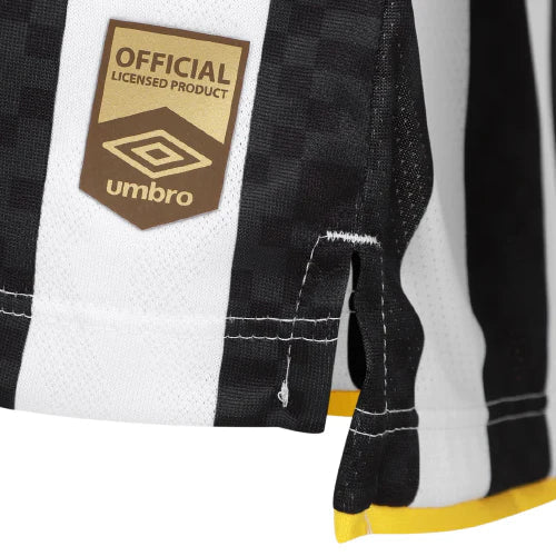 Camiseta Santos 25/26 II Visitante - Mujer