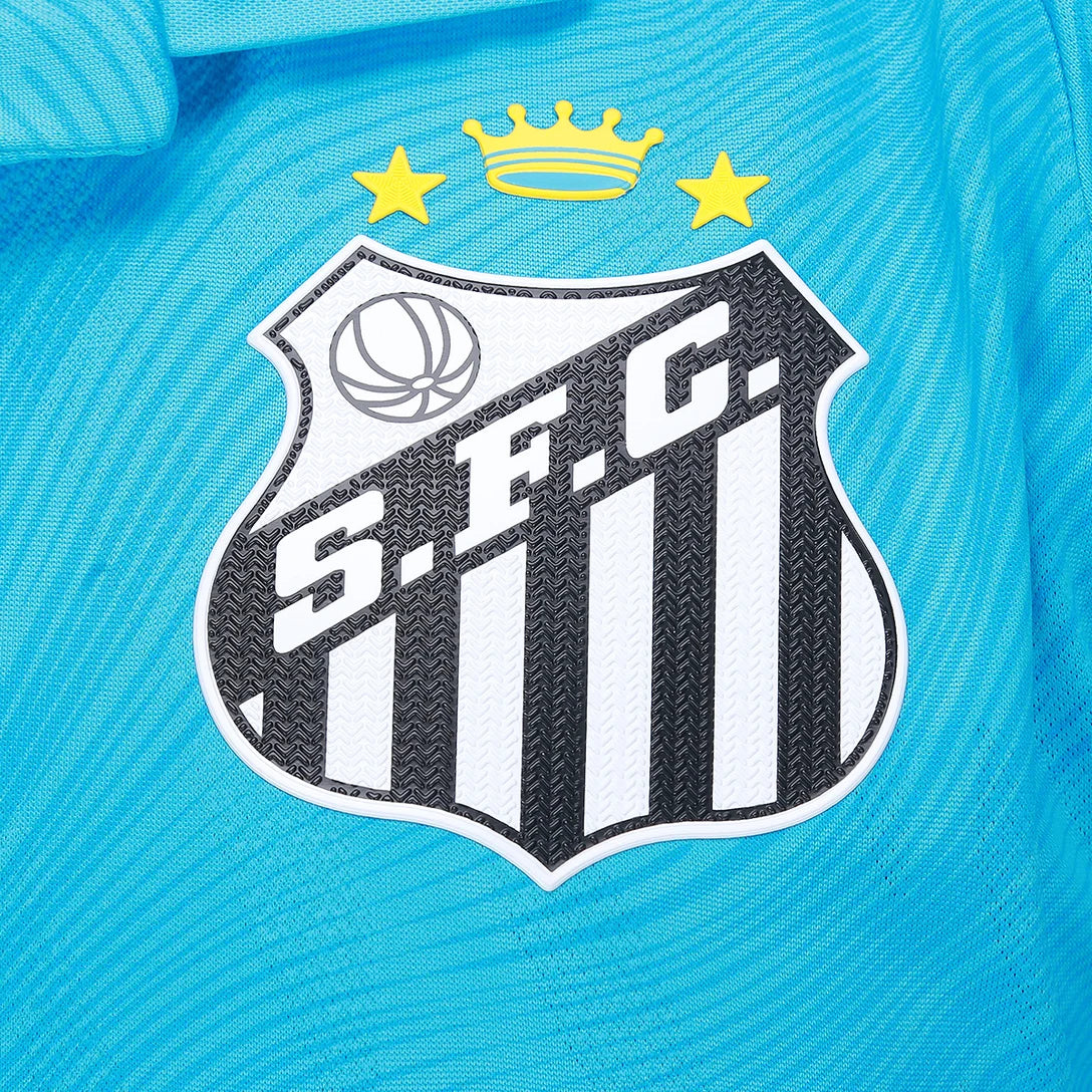 Camiseta Santos 25/26 Edición Especial - Versión Jugador