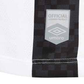 Camiseta Santos 25/26 II Visitante - Versión Aficionado