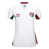 Camiseta Fluminense 25/26 II Visitante - Mujer