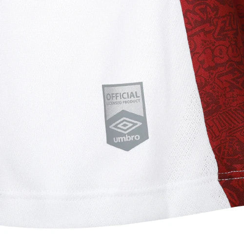 Camiseta Fluminense 25/26 II Visitante - Mujer