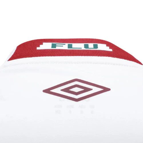Camiseta Fluminense 25/26 II Visitante - Mujer