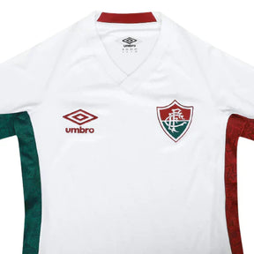 Camiseta Fluminense 25/26 II Visitante - Mujer