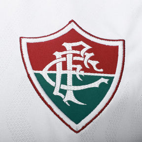 Camiseta Fluminense 25/26 II Visitante - Versión Aficionado