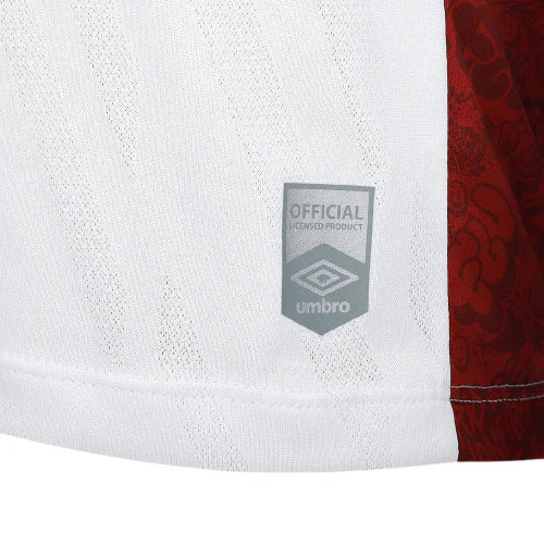 Camiseta Fluminense 25/26 II Visitante - Versión Aficionado